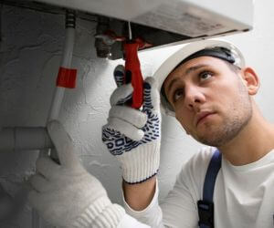 About Emergency plumbing pros Newport News, VA